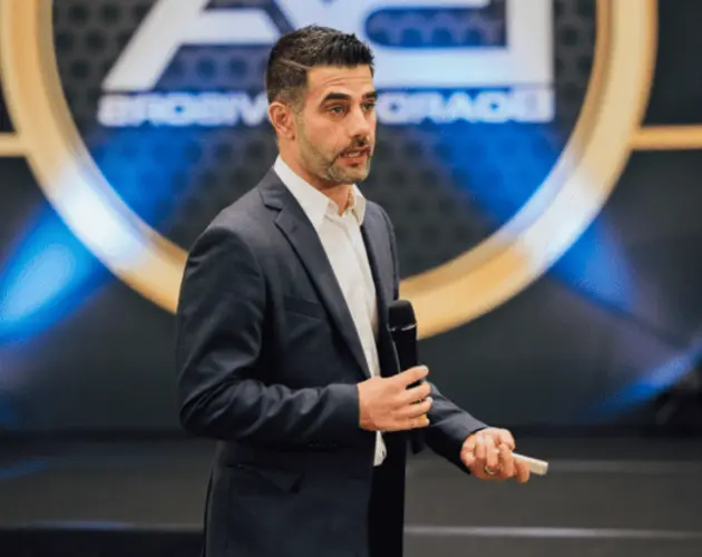 Presentation Optimization